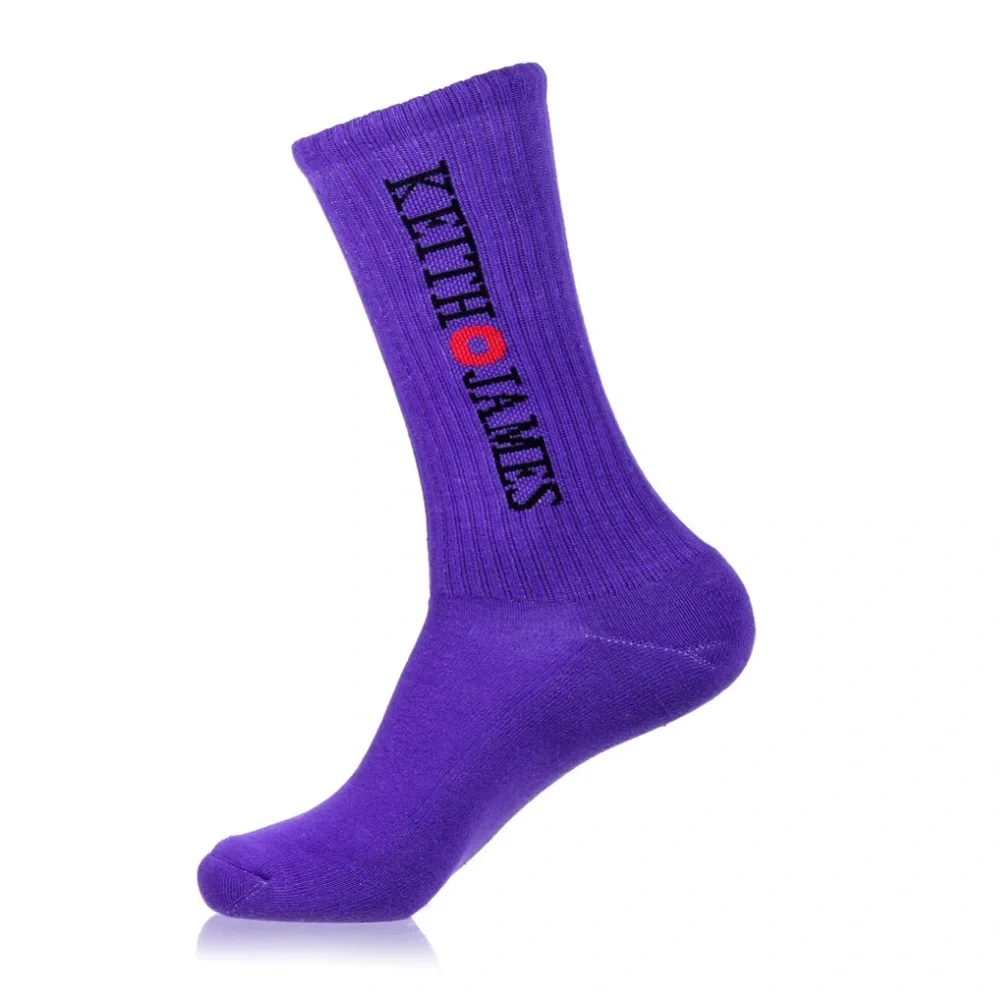 Keith James Socks